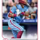 Philadelphia Phillies® Freddy Galvis Base White 67 Common #109