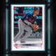 Minnesota Twins® Andrelton Simmons Base Glitch 306 Uncommon #90