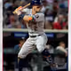 Houston Astros® Alex Bregman Postseason Base White 51 Common #100