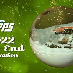 2022 Commemoration Snow Globe Jolly Green 1 Common #1217