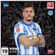 Stevan Jovetić BSC Animation Black Refractor S3-30 Epic #54