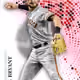 San Francisco Giants® Kris Bryant Base Pink 1006 Uncommon #129