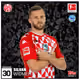 Silvan Widmer M05 Animation Black Refractor S3-23 Epic #49