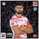 Joško Gvardiol RBL Animation Black Refractor S3-22 Epic #20