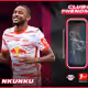 Christopher Nkunku RBL Club Phemons Team Color S4CPH-14 Epic #27
