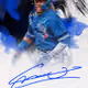 Toronto Blue Jays® Vladimir Guerrero Jr. Rookie and Future Phenoms Facsimile Signature Blue 80 Super