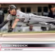 Arizona Diamondbacks® Josh Reddick Base White 318 Common #335