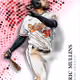 Baltimore Orioles® Cedric Mullins Base Pink 1064 Uncommon #113