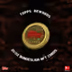Bundesliga Reward Coin BRC Coin Gold TSC-01 Super Rare #98