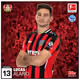 Lucas Alario B04 Base Red S4-45 Uncommon #467