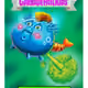 Gassie Infinity Base Color 2 Common #101