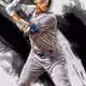 New York Yankees® Aaron Judge Inception Base White 65 Common #285