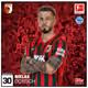 Niklas Dorsch FCA Base Red S3-31 Uncommon #157