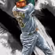 Oakland Athletics™ Matt Chapman Inception Base White 70 Common #358