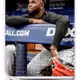 Chicago White Sox® Luis Robert Short Print White 107 Rare #1