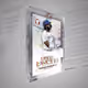 Toronto Blue Jays® Vladimir Guerrero Jr. Pure Power Slab White 2111 Epic #19