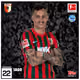 Iago FCA Animation Black Refractor S4-66 Epic #5