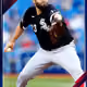 Chicago White Sox® Lance Lynn Regular Season Division Winners RWB 15 Rare #254