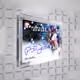 St. Louis Cardinals® Paul DeJong Popular Demand Facsimile Signature Slab Teal 3530 Legendary #14