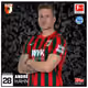 André Hahn FCA Animation Black Refractor S4-49 Epic #38