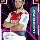 Jan Thielmann KOE Ascendent Magenta TK-51 Uncommon #458