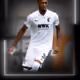 FC Augsburg Reece Oxford Base Players White 74 Common #2209