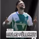 Niclas Füllkrug SVW Top Players Black TK-34 Common #209
