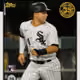 Chicago White Sox® Nick Madrigal 2B 1986 Anniversary Static Team Colors 86B-10 Super Rare #21