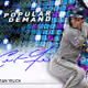 Milwaukee Brewers™ Christian Yelich Popular Demand Facsimile Signature Teal 3513 Legendary #1