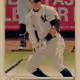 New York Yankees® Aaron Judge Base Vintage Stock 99 Super Rare #85