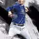 Tampa Bay Rays™ Blake Snell Inception Base White 90 Common #511