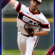 Chicago White Sox® Liam Hendriks Regular Season Division Winners RWB 16 Rare #6