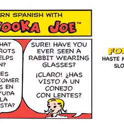 Comic 98 2-50 Bazooka Joe 2021 (R) #226