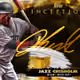 Miami Marlins® Jazz Chisholm Gold Signings Facsimile Signature Gold 22 Epic #11