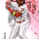Angels® Jo Adell Base Pink 1175 Uncommon #160