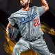 Los Angeles Dodgers® Clayton Kershaw Inception Base Black 46 Legendary #1