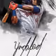 Houston Astros® Yordan Alvarez Rookie and Future Phenoms Facsimile Signature White 30 Rare #128