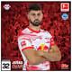 Joško Gvardiol RBL Base Red S3-22 Uncommon #285