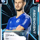 Tom Krauß S04 Ascendent Blue TK-52 Super Rare #73