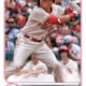 St. Louis Cardinals® Lars Nootbaar Base White 58 Common #303