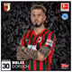 Niklas Dorsch FCA Animation Black Refractor S3-31 Epic #24