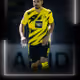 Borussia Dortmund Mats Hummels Base Players White 8 Common #3387