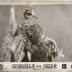 Fight Night Poster #2 Lobby Card Black and White 2 Rare #152
