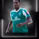 SV Werder Bremen Theodor Gebre Selassie Base Players White 79 Common #3136