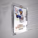 Los Angeles Dodgers® Mookie Betts Pure Power Slab White 2108 Epic #12