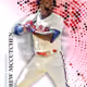 Philadelphia Phillies® Andrew McCutchen Base Pink 1081 Uncommon #112