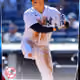 New York Yankees® Anthony Rizzo Wild Card Contenders Blue 14 Common #251