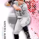 Chicago White Sox® Andrew Vaughn Base Pink 1197 Uncommon #107