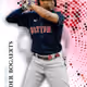 Boston Red Sox® Xander Bogaerts Base Pink 1005 Uncommon #172