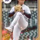 Detroit Tigers® Casey Mize 1987 35th Anniversary Wood T87-45 Common #230